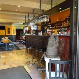 Maharaja Szentendre, Szentendre - Belső