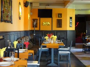 Maharaja Szentendre Szentendre