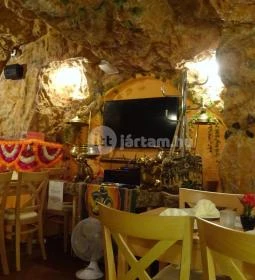 MahaRana Indian Ayurvedic Restaurant