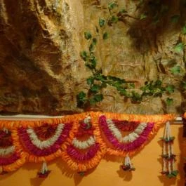 MahaRana Indian Ayurvedic Restaurant Budapest - Belső