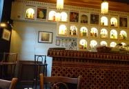 Mai Manó Kávézó Budapest