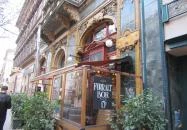 Mai Manó Kávézó Budapest