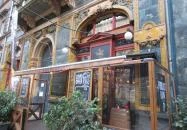 Mai Manó Kávézó Budapest