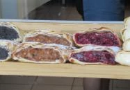 Main Street 25 Breakfast & Coffee Budapest