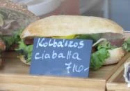 Main Street 25 Breakfast & Coffee Budapest