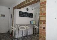 Main Street 25 Breakfast & Coffee Budapest