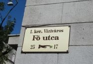 Main Street 25 Breakfast & Coffee Budapest