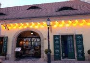 Maison Bistro - Maison Bistro & Hotel étterme Budapest
