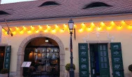 Maison Bistro - Maison Bistro & Hotel étterme Budapest - Külső kép