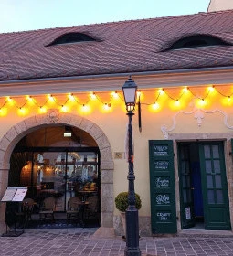 Maison Bistro - Maison Bistro & Hotel étterme