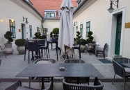 Maison Bistro - Maison Bistro & Hotel étterme Budapest