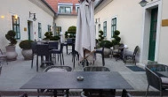 Maison Bistro - Maison Bistro & Hotel étterme Budapest - Belső