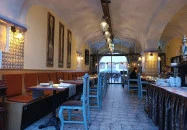 Maison Bistro - Maison Bistro & Hotel étterme Budapest