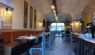 Maison Bistro - Maison Bistro & Hotel étterme Budapest - Belső