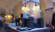Maison Bistro - Maison Bistro & Hotel étterme Budapest - Belső