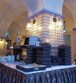 Maison Bistro - Maison Bistro & Hotel étterme