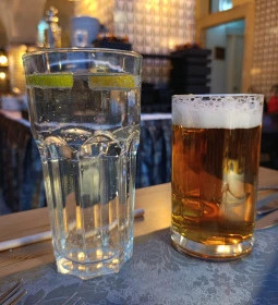 Maison Bistro - Maison Bistro & Hotel étterme