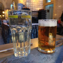 Maison Bistro - Maison Bistro & Hotel étterme Budapest - Étel/ital