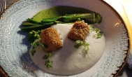 Maison Bistro - Maison Bistro & Hotel étterme Budapest - Étel/ital
