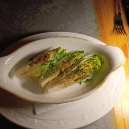 Maison Bistro - Maison Bistro & Hotel étterme Budapest - Étel/ital