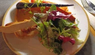 Maison Bistro - Maison Bistro & Hotel étterme Budapest - Étel/ital