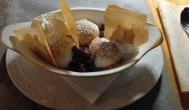 Maison Bistro - Maison Bistro & Hotel étterme Budapest - Étel/ital