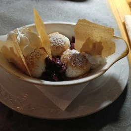 Maison Bistro - Maison Bistro & Hotel étterme Budapest - Étel/ital