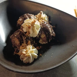 Maison Bistro - Maison Bistro & Hotel étterme Budapest - Étel/ital