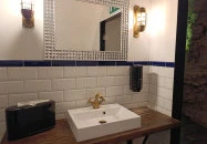 Maison Bistro - Maison Bistro & Hotel étterme Budapest