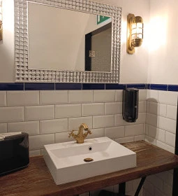 Maison Bistro - Maison Bistro & Hotel étterme