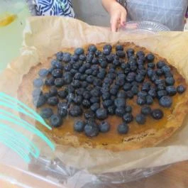 Majecsko Budapest - Étel/ital