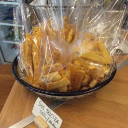 Majecsko Budapest - Étel/ital