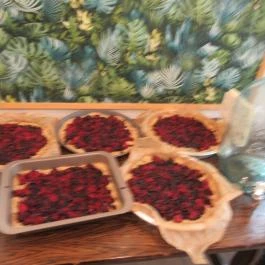 Majecsko Budapest - Étel/ital