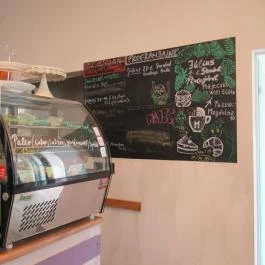 Majecsko Budapest - Belső