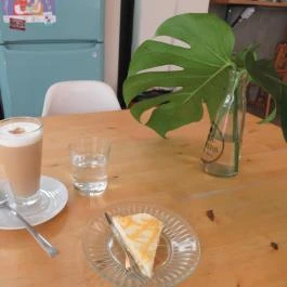 Majecsko Budapest - Étel/ital