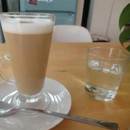 Majecsko Budapest - Étel/ital