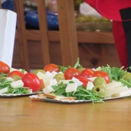 Majecsko Budapest - Étel/ital