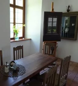 Majk Kávézó - Kamalduli Remeteség