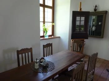 Majk Kávézó - Kamalduli Remeteség Oroszlány-Majkpuszta