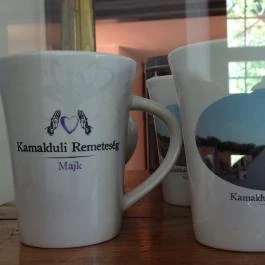 Majk Kávézó - Kamalduli Remeteség Oroszlány-Majkpuszta - Egyéb