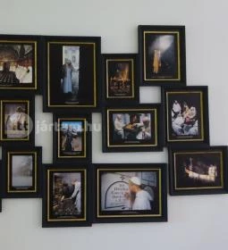 Majk Kávézó - Kamalduli Remeteség