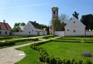 Oroszlány-Majkpuszta