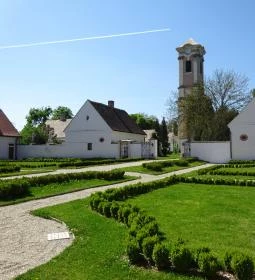 Majk Kávézó - Kamalduli Remeteség