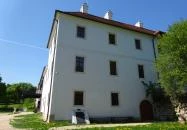 Majk Kávézó - Kamalduli Remeteség Oroszlány-Majkpuszta