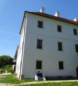 Majk Kávézó - Kamalduli Remeteség