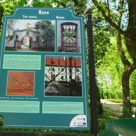 Majk Kávézó - Kamalduli Remeteség Oroszlány-Majkpuszta - Egyéb