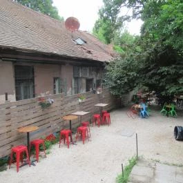 Majomhoz, Budapest - Egyéb