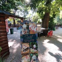 Majomhoz, Budapest - Egyéb