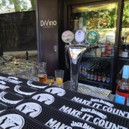 Majomhoz, Budapest - Belső