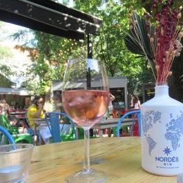 Majomhoz, Budapest - Étel/ital